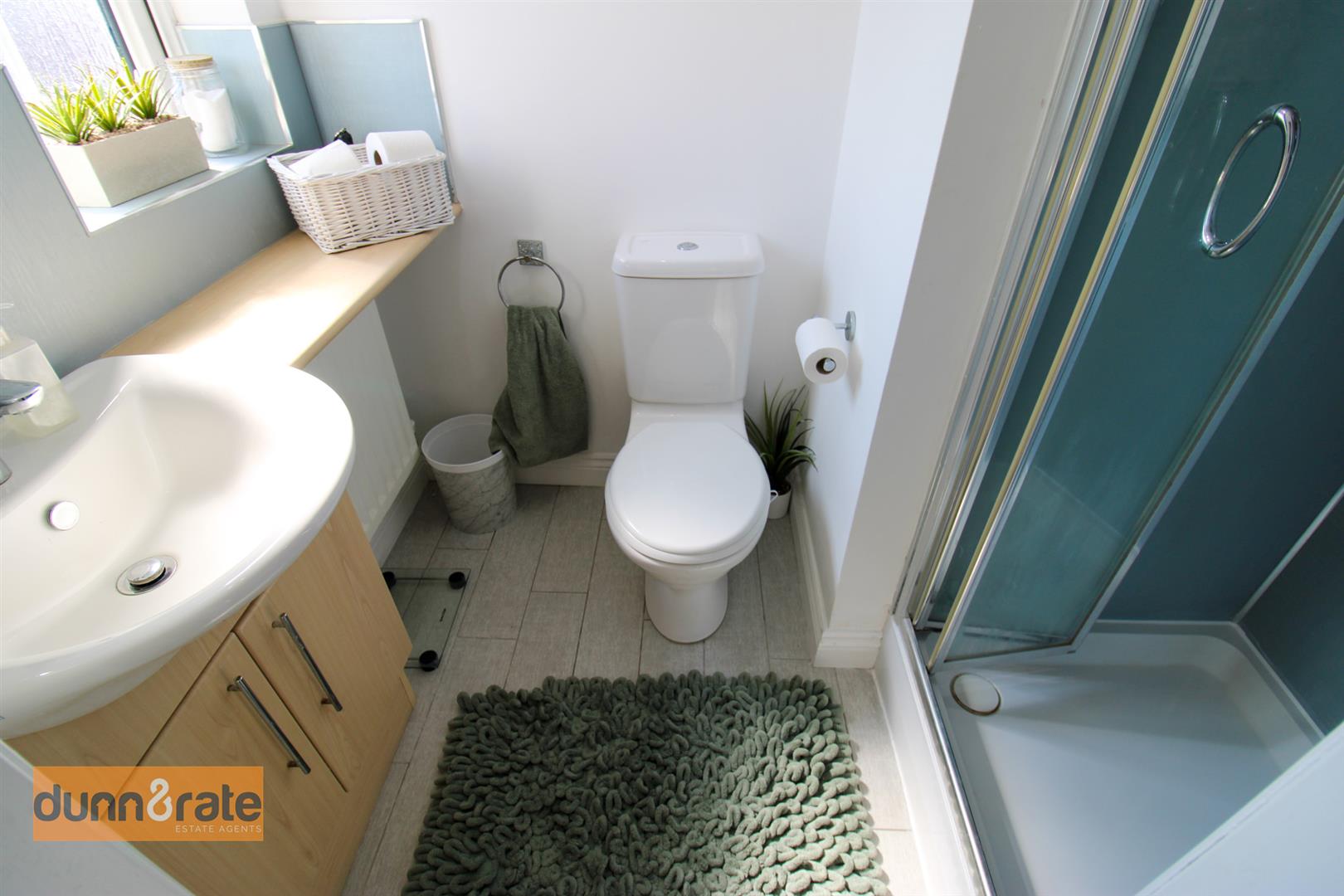 Emerald Way, Milton, Stoke-On-Trent